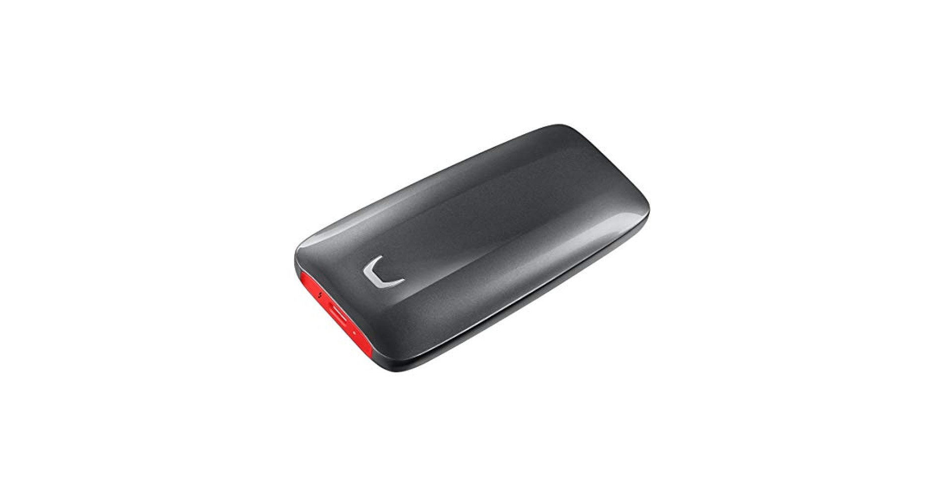Amazon.com: SAMSUNG X5 Portable SSD 2TB - Up to 2800MB/s