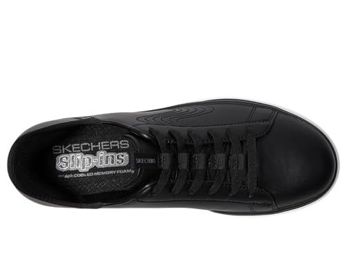 Image of Skechers Women's Eden Lx-Royal Stride Hands Free Slip-ins