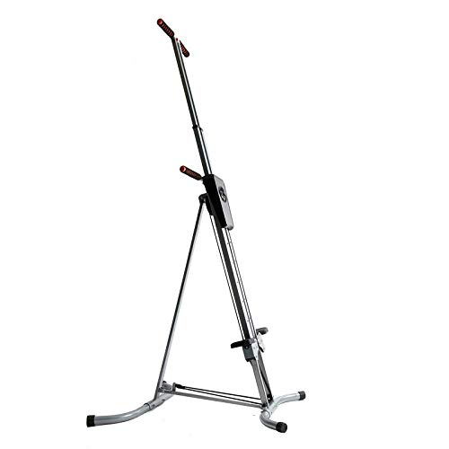 Image of Vertical Mountaineer, Stepper, Space Walker, Climbing Machine, Home Fitness Equipment, Simulation Mountain Climbing Function Home Vertical Climber, Fitness - Climbing - Climbing mo