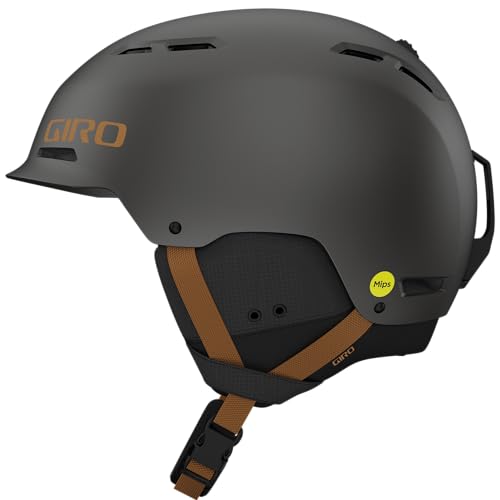 Giro Trig MIPS Helmet
