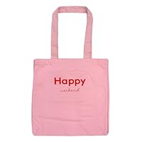 トートバッグ happy 51tRCeoja6L._AC_UF350,