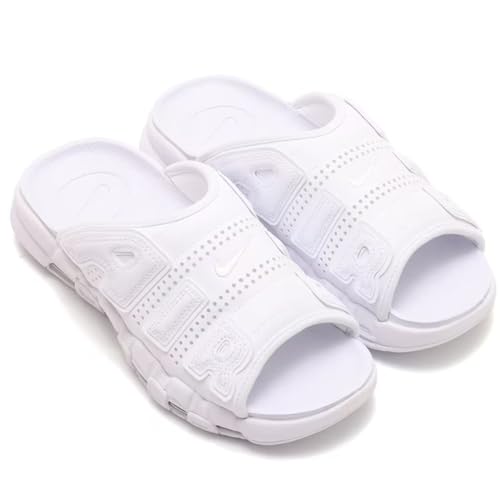 [iCL] GA A Abve| XCh AIRMORE UPTEMPO SLIDE zCg/zCg FD9883-101 iCLWpKi 28.0cm