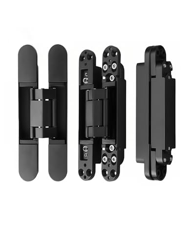 3pbN 180xTCgBqWA߉\ȉBNXqWAؐ̌ȂhAƐ܂肽݃hAp(Black,9.7x1.3in/24.6x3.4cm)