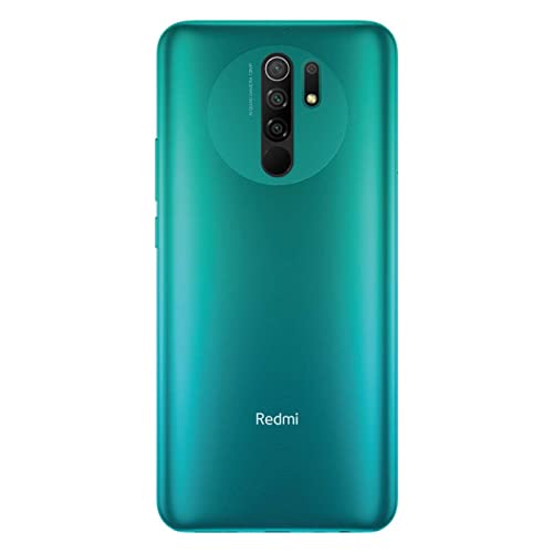 La Mejor Selección de Xiaomi redmi note 9 telcel - los más vendidos. 18 Imagen adicional