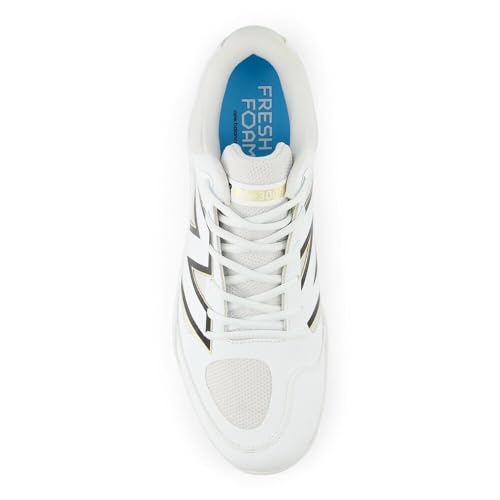 Image of New Balance Men's Fresh Foam 3000 V7 Molded Baseball Shoe
