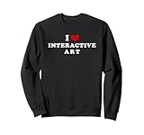 Heart For Interactive Art