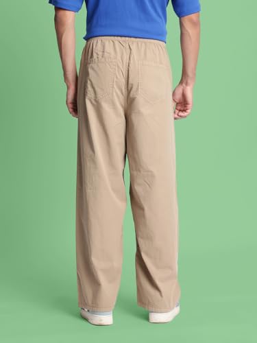 Image of BENE KLEED Men Pants