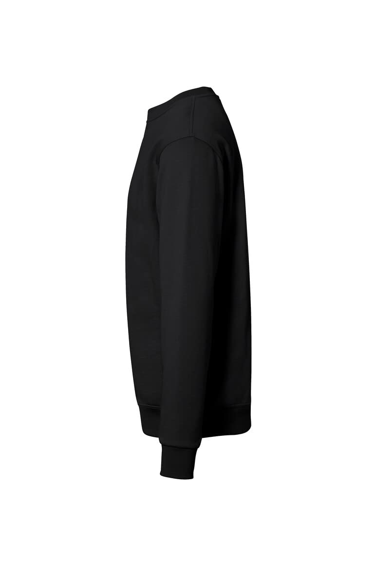 HAKRO Sweatshirt Premium 471 Tanne