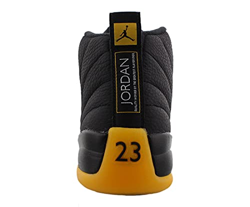 Jordan Mens Air 12 Retro 130690 070 University Gold - Size4