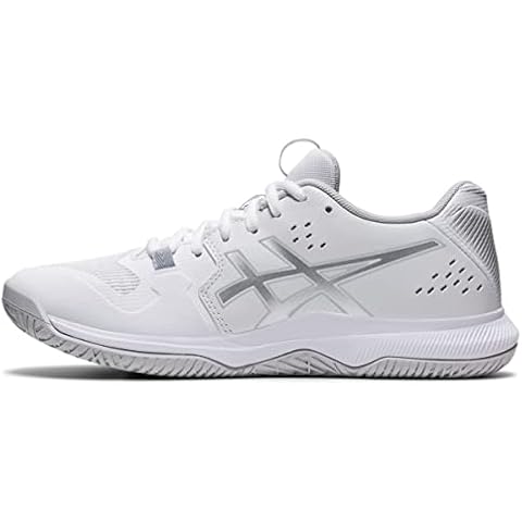 ASICS Women's Gel-Tactic Court Shoes Cover