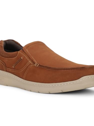 Image of Hush Puppies Mens Shoes Loafer