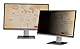 3M PF24.0W Blickschutzfilter Standard für Desktops 61,0 cm Weit (entspricht 24,0 Weit) 16:10