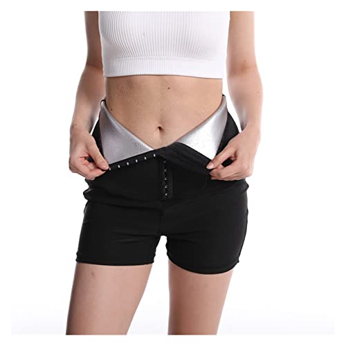 Shapewear ventre plat et pantalon de sudation pour perte de poids