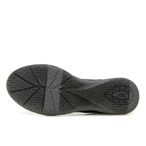 JBU Emma Women’s Comfort Casual Classic Loafer Flat Fashion Shoes3