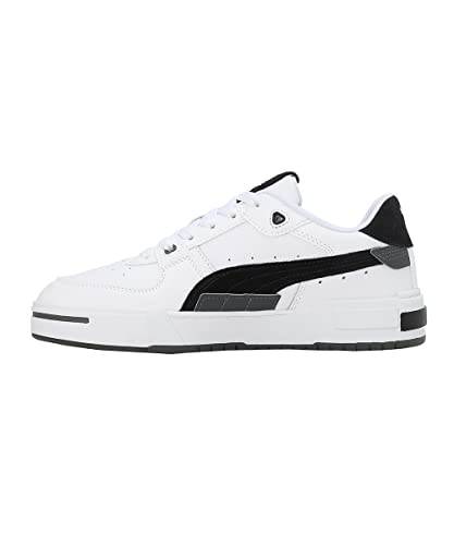 Puma Men's CA Pro Glitch Leather Sneakers, White2