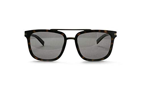 Nautica Plastic Frame Brown Lens Unisex Sunglasses N6223S6809254180392