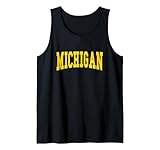 Photo Gallery michigan - design del passato - classico canotta Photo Gallery michigan - design del passato - classico canotta
