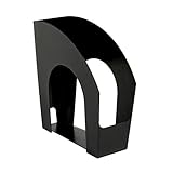 Rubbermaid Regeneration Recycled Plastic Magazine File (86026)