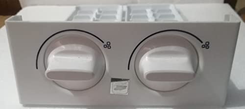 Image of Movable Twister Ice Tray Compatible with Whirlpool Proton Refrigerators Ice Cube Tray Match & Buy Fridge Door Shelf