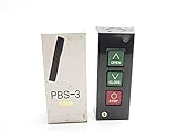 Industrial MRO PBS-3 240VAC 5A NSMP-OEM