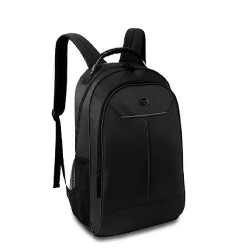 Mochila Preta Unissex Para Notebook 15.6 Executiva - Clio