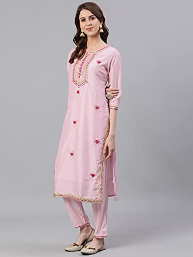 Image of ishin Women Salwarsuitset