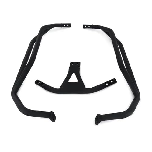 Crash bar CFMOTO 800MT-X protection moteur cadre cascade pare-chocs moto 2024 2025