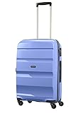 American Tourister - Bon Air - Spinner 66 cm, 57.5 L, Azul (Porcelain Blue)