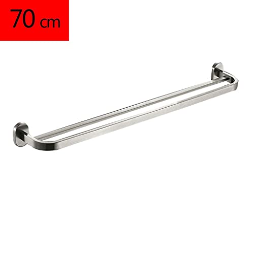 Porte-serviettes double levier porte-serviettes cuisine balcon et douche
