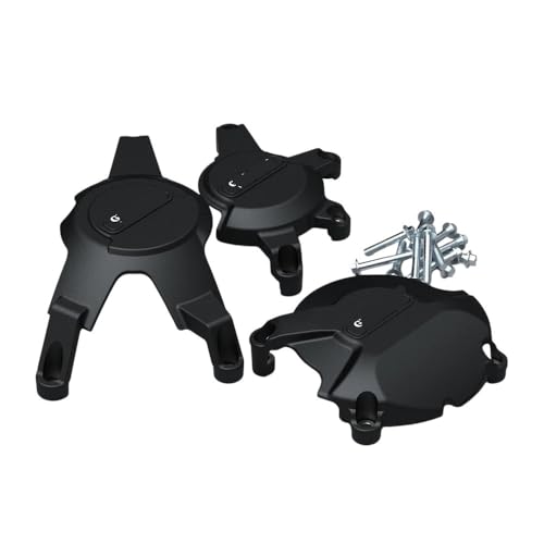 Cubierta protectora del motor CBR1000RR honda carenado protector 2