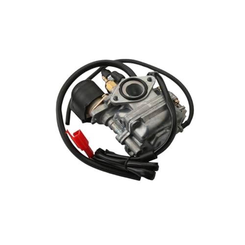 Carburateur pour scooter AY50 et UX50 WZ 50cc 2T AC remplace 1320035E80