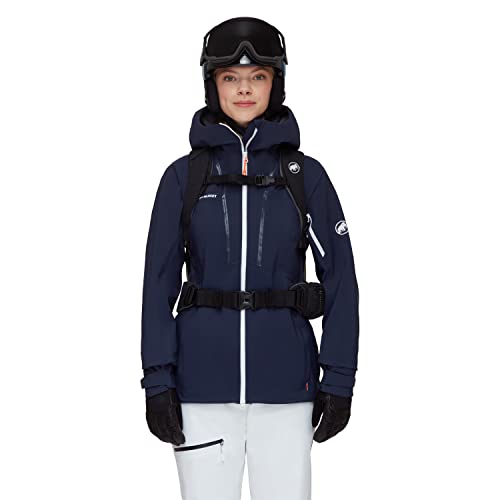 Mammut Zaino Nirvana 35 Donna, Iguana/Black