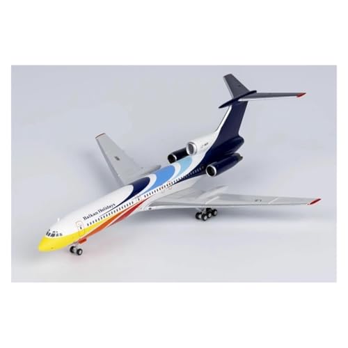 Modelos de aviones regalos de fiesta memorables para coleccionistas