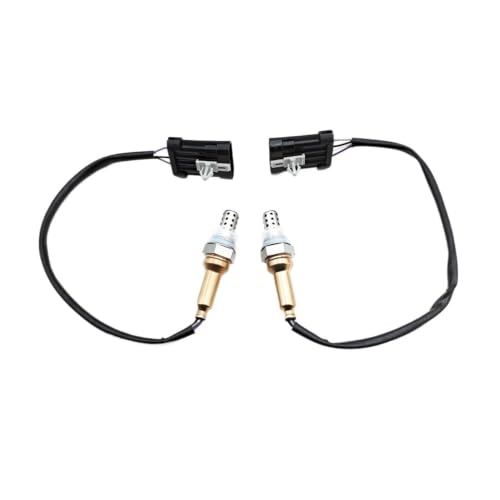 Sensor de oxígeno para CF 800 X8 y modelos CF800-2 Z8 repuesto 0800-176000 3