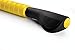 SKLZ Massage Bar Handheld Muscle Roller Massage Stick for Physical Therapy, Original Size , Yellow/Black , 20