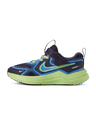 Image of Nike Unisex Kids' Cosmic Runner Running Shoes - Boys Girls Toddlers & Baby Sneakers