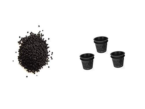 Aquarium Planted Soil 1kg + Live Plants Hydroponic Cups (6Pcs)/TAIYO PLUSS DISCOVERY (B08FMR2TH8) Amazon Price History, Amazon Price Tracker
