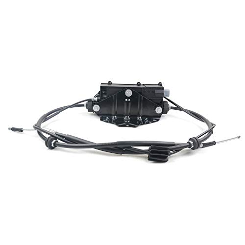 34436779451 Elektrische parkeerrem handrem bedieneenheid voor BMW X5 E70 2007-2013 / X6 E71 E72 2008-2014, 34436850289… - Afbeelding 4
