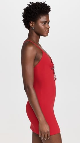 Cinq à Sept Women's Mini Adele Dress4