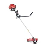Benzin-Motorsense 140 B Solo by AL-KO – Leistungsstarker 40,2 cm³ 2-Takt Motor, 41 cm Schnittbreite, Bike-Griff, Antivibrationssystem für effiziente Garten- und Landschaftspflege