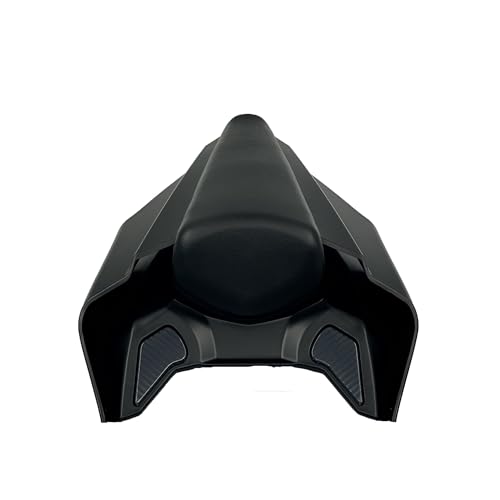 Housse de siège arrière pour virées solo en CBR650R et CB650R