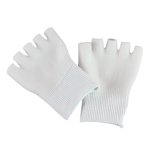 Chaussettes hydratantes pour femme bonneterie POPETPOP 3 paires - 6