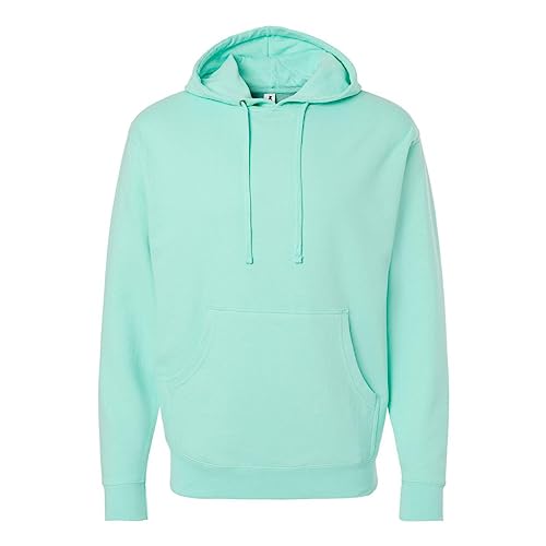Independent Trading Co. - Midweight Hooded Sweatshirt - SS4500