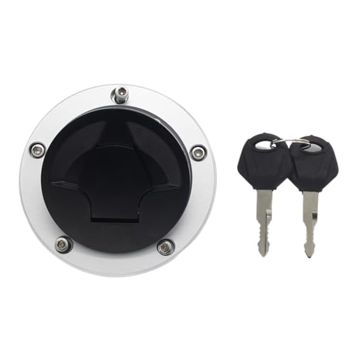 Bouchon réservoir moto Kawasaki pour rouler serein en Ninja et Z800