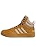 Produktbild adidas Herren Hoops 3.0 Mid Lifestyle Basketball Classic Fur Lining Winterized Shoes, Mesa/Magic Beige/Mesa, 44 EU