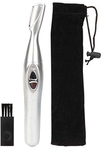 UROOJ Women's Bi-Feather King Painless Hair Remover 100 g - Image 2