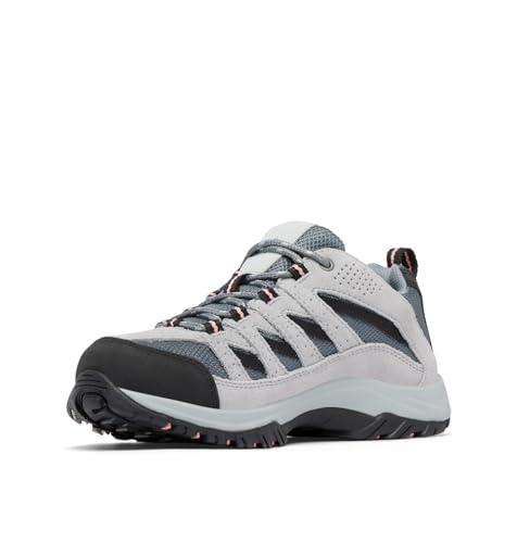 Image of Columbia Women's Crestwood Hiking Shoes