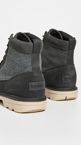 Image of Sorel Men's Carson Moc Waterproof Boot