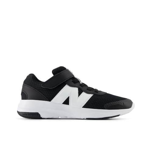 New Balance Baby-Boys Dynasoft 578 V1 Hook and Loop3