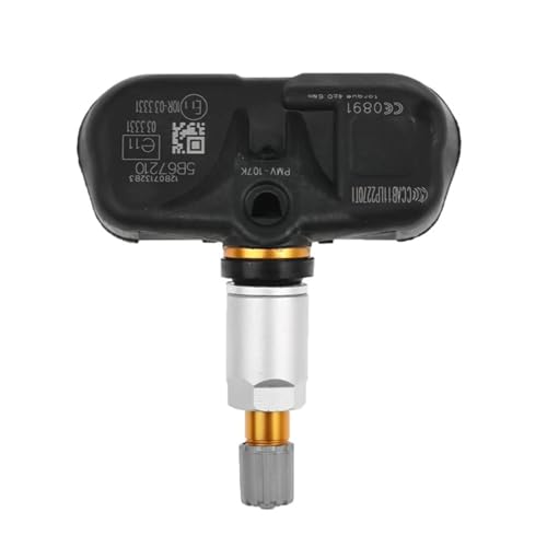 Capteur TPMS pour Lexus ES roulez serein en vacances avec la référence 4260750010